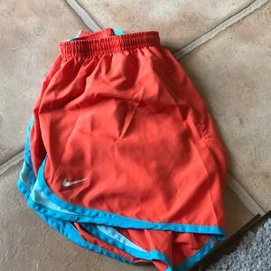 Nike athletic shorts